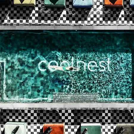 Hotel Coolnest 4*
