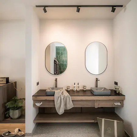 מלון Coolnest מאיירהופן