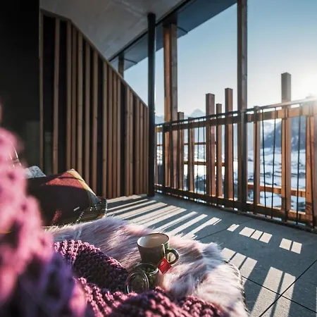 Coolnest 4* מאיירהופן