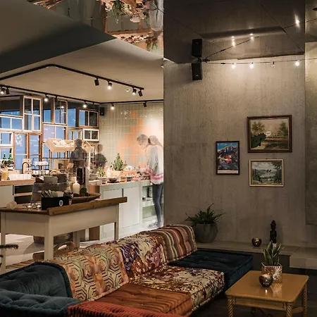 Hotel Coolnest