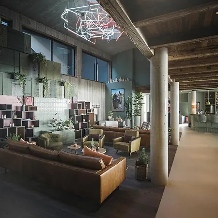 Hotel Coolnest