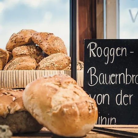 Coolnest Szálloda Mayrhofen