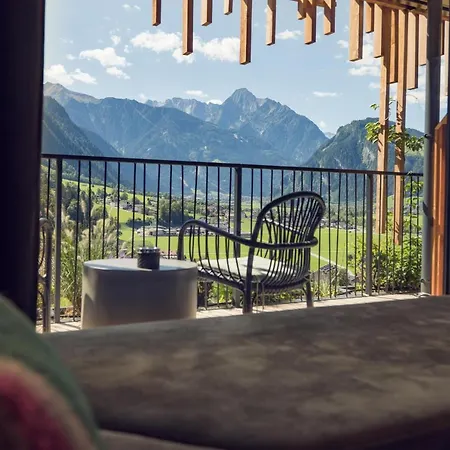 Coolnest 4* Майрхофен