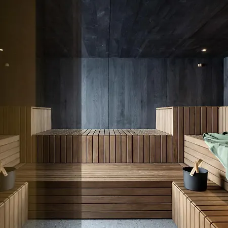 Szálloda Coolnest Mayrhofen