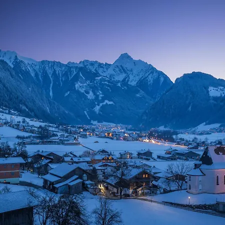 Szálloda Coolnest 4*