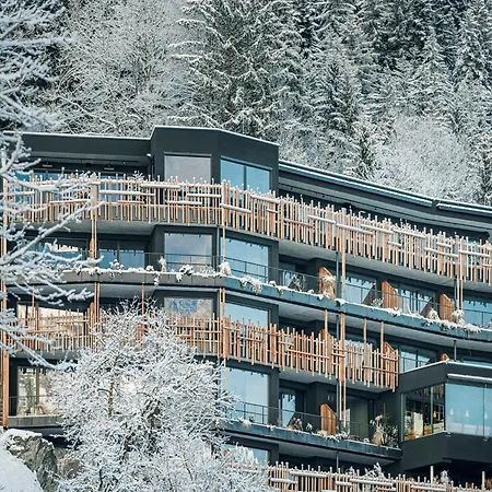 Hotel Coolnest Mayrhofen