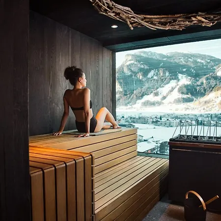 Coolnest Mayrhofen