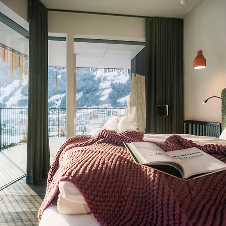 Coolnest 4* Mayrhofen