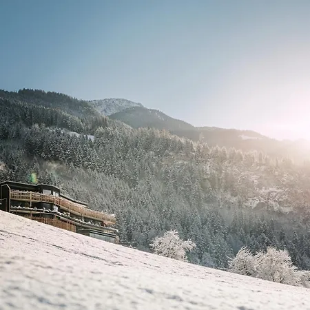 Coolnest Mayrhofen