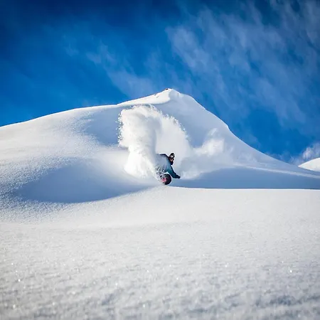 Coolnest 4* Mayrhofen