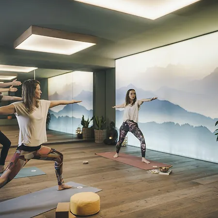 Coolnest 4* Майрхофен