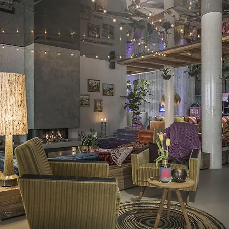 Hotel Coolnest