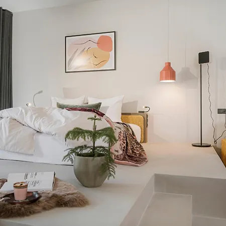 كولنست فندق مايرهوفن