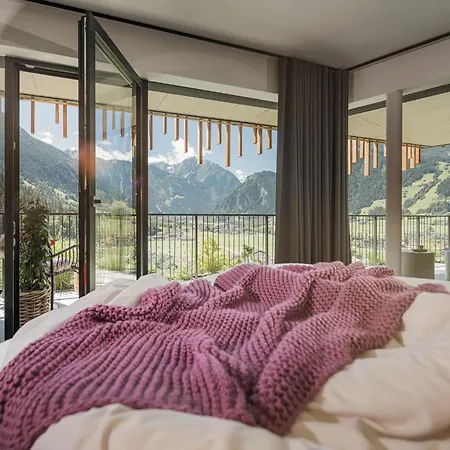 كولنست فندق