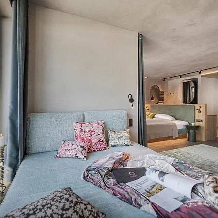 كولنست فندق