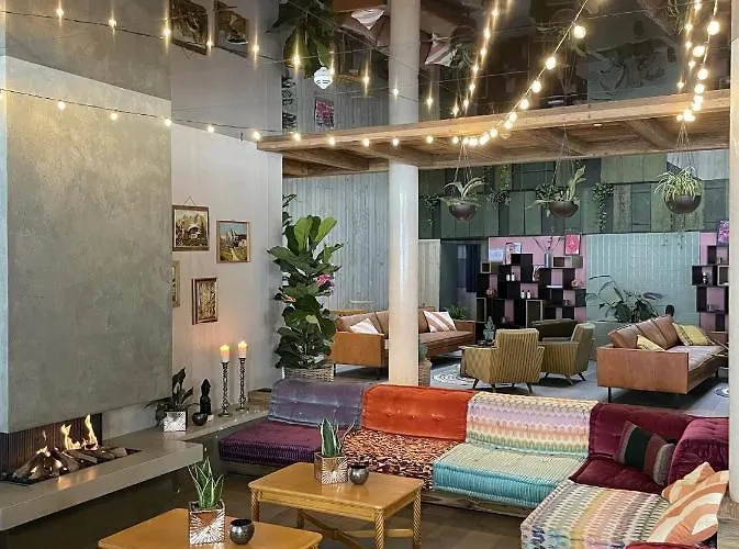 Szálloda Coolnest 4*