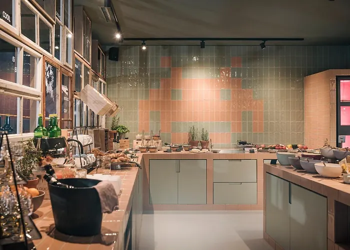 Coolnest 4* Mayrhofen