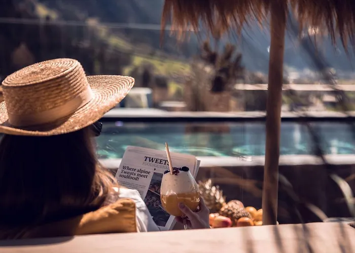 فندق كولنست مايرهوفن