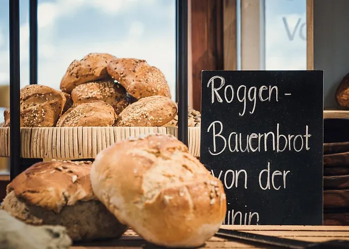 كولنست فندق مايرهوفن