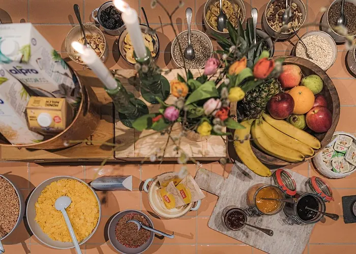 فندق كولنست