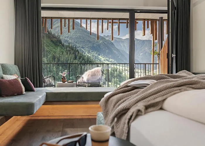 Szálloda Coolnest 4*