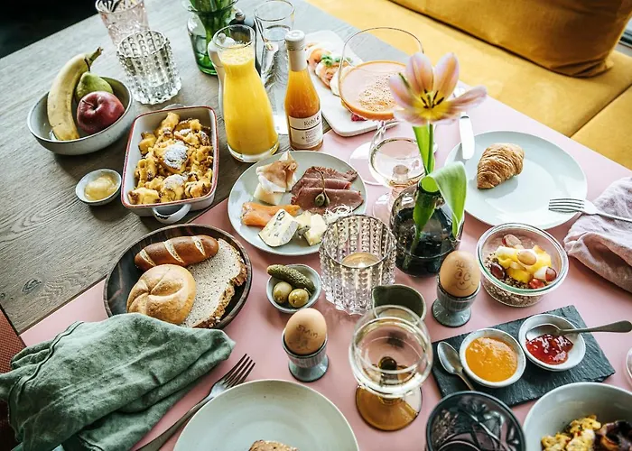 فندق كولنست