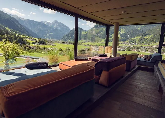 Szálloda Coolnest 4*