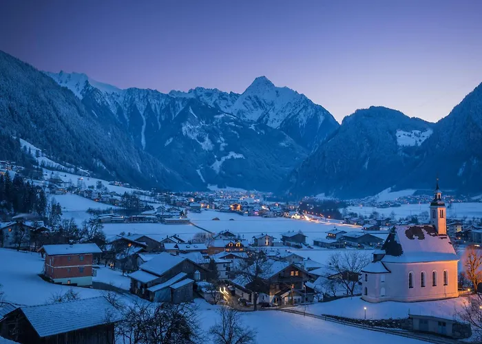 Szálloda Coolnest 4*