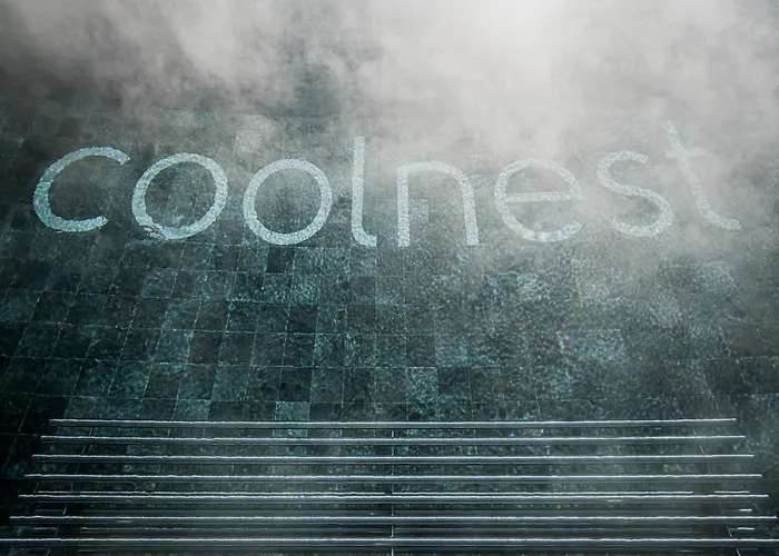 Coolnest Hotel Mayrhofen