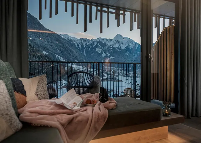 كولنست فندق