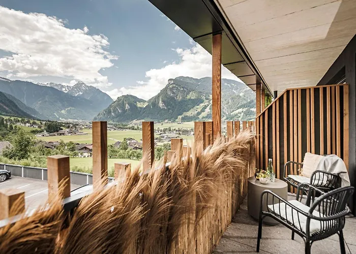 كولنست فندق