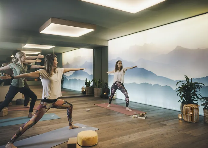 Coolnest 4* Mayrhofen