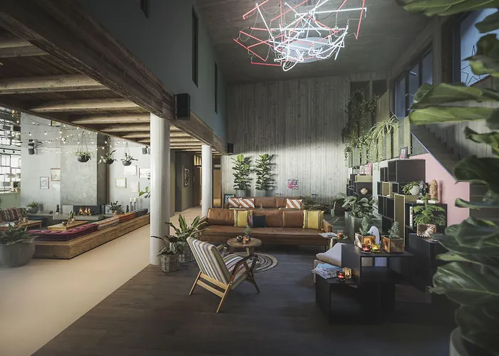 Szálloda Coolnest 4*