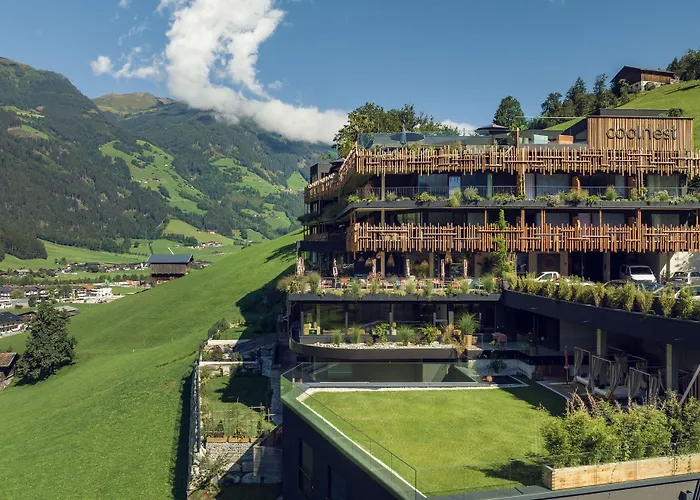 فندق كولنست 4*