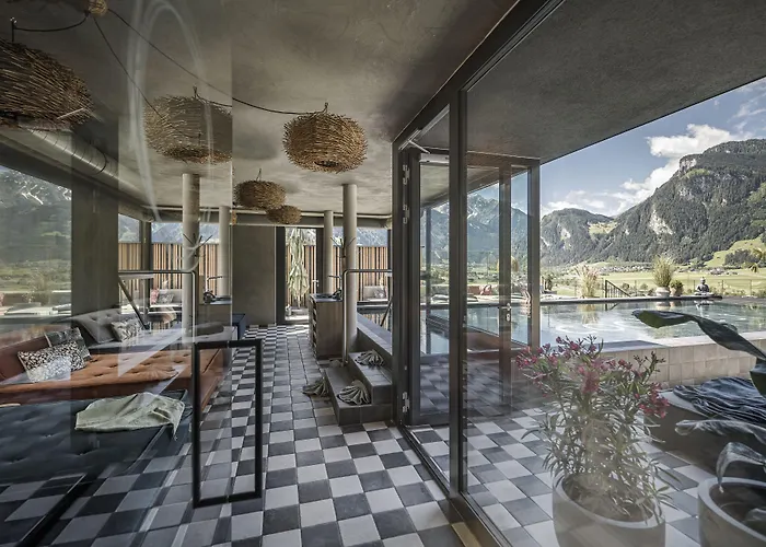 Szálloda Coolnest 4*