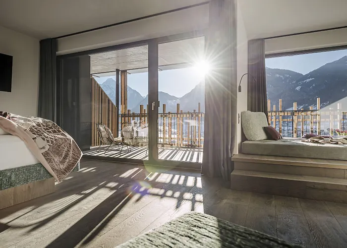 كولنست فندق