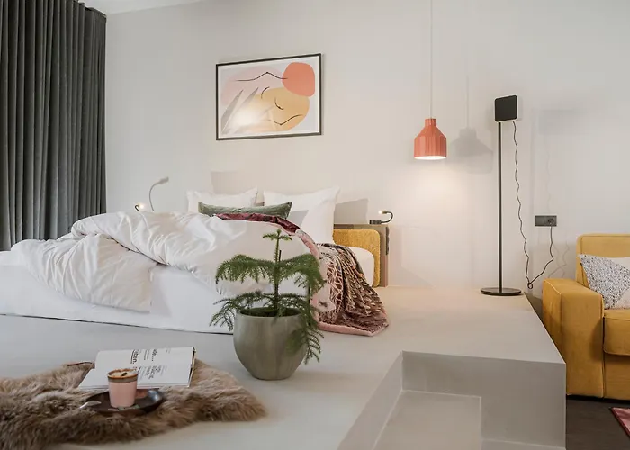 Coolnest Hotel Mayrhofen