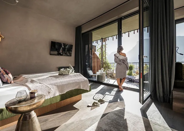 Coolnest 4* Mayrhofen