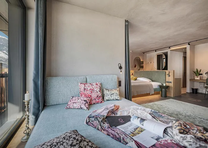 كولنست فندق