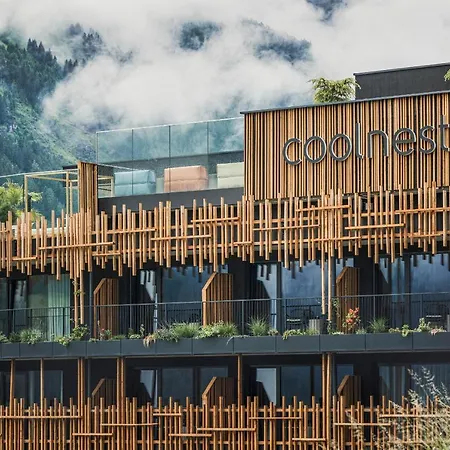 Coolnest 4* Mayrhofen